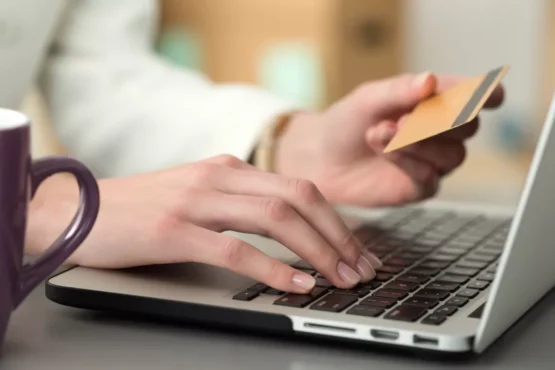 compras por internet