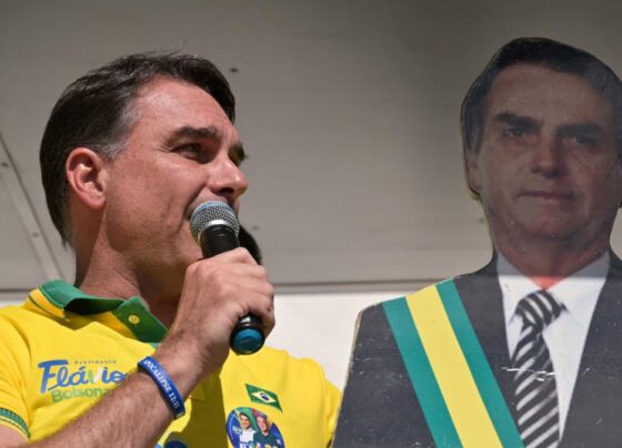 Flávio Bolsonaro