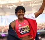 Marileidy Paulino