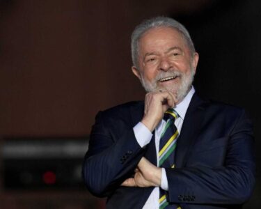 Lula da Silva