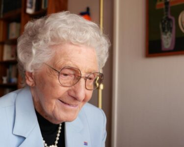 Mélanie Berger-Volle