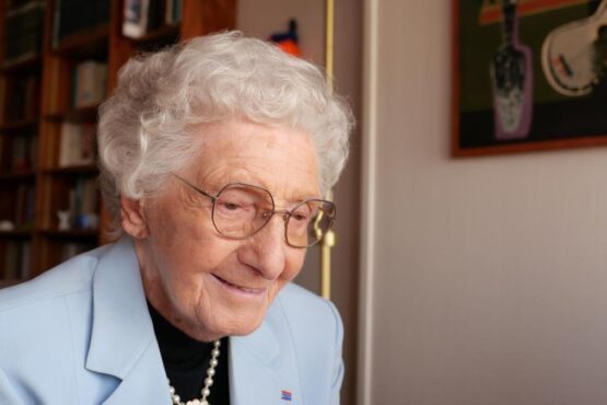 Mélanie Berger-Volle