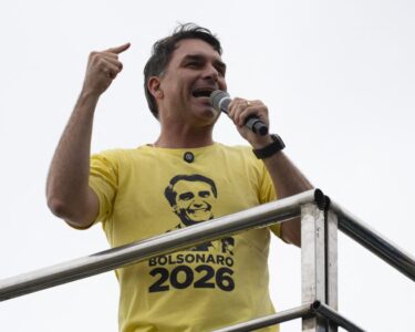 Flávio Bolsonaro