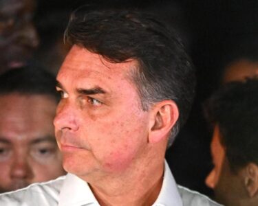 Flávio Bolsonaro