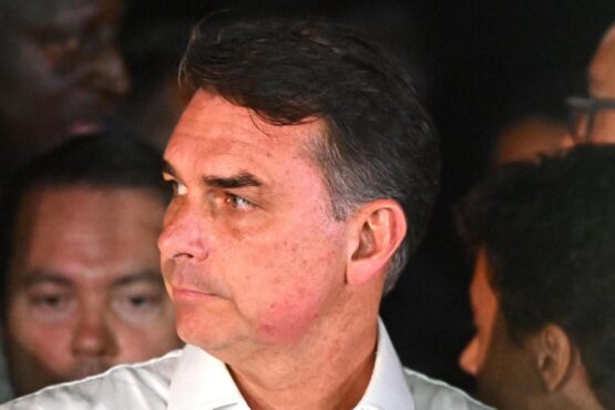 Flávio Bolsonaro