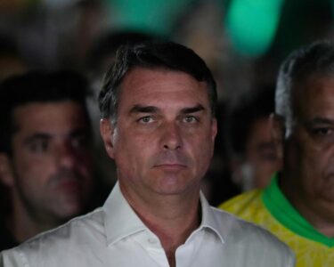 Flávio Bolsonaro