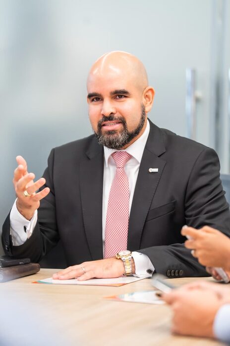 ANJE respalda ley que extiende a 24 meses régimen penal empresarial