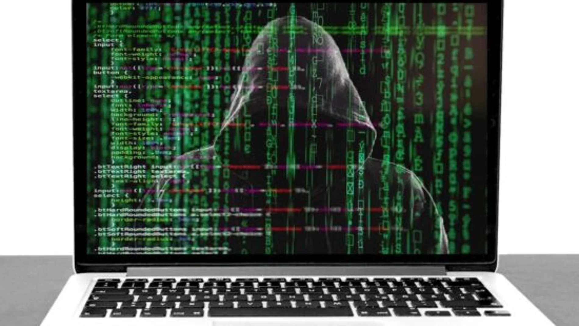 Apagón en Países Bajos: webs oficiales desconectadas por ciberataque