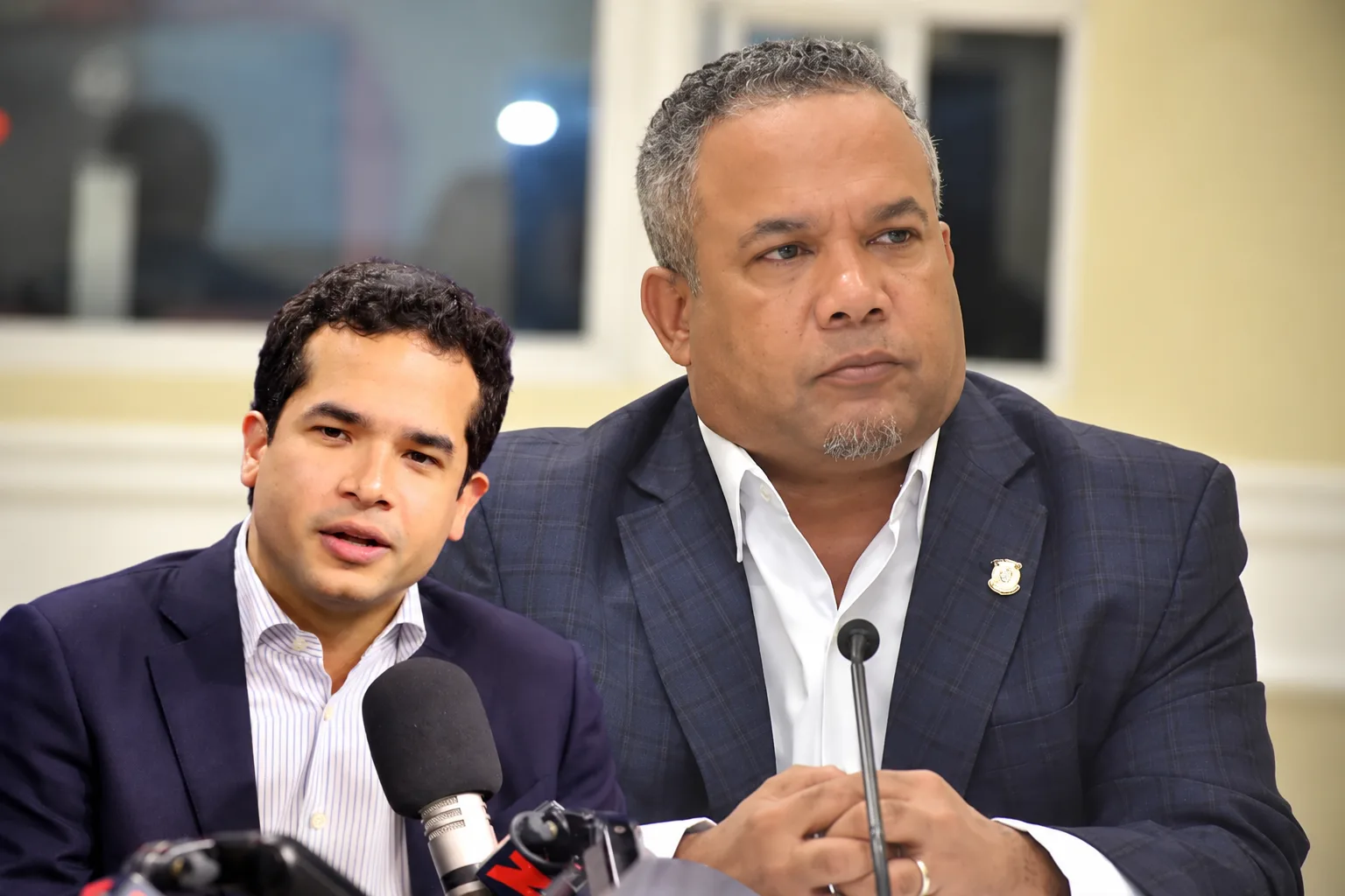 El Torito advierte que Omar Fernández sería peligro para el PRM