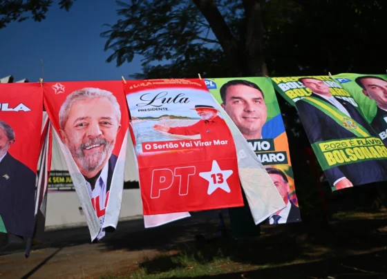 elecciones presidenciales