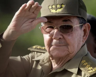 Operación Maduro