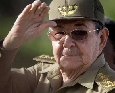 Operación Maduro