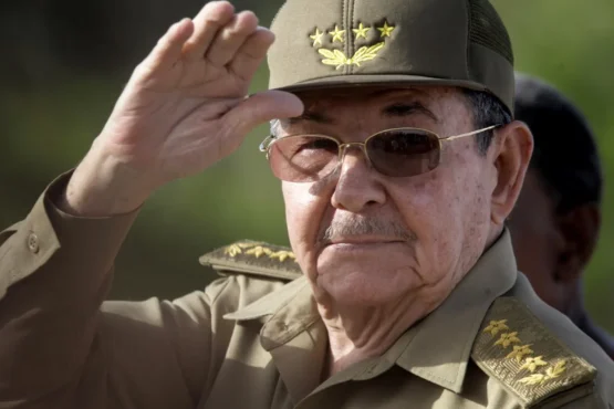 Operación Maduro