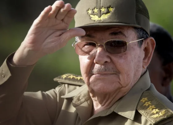 Operación Maduro