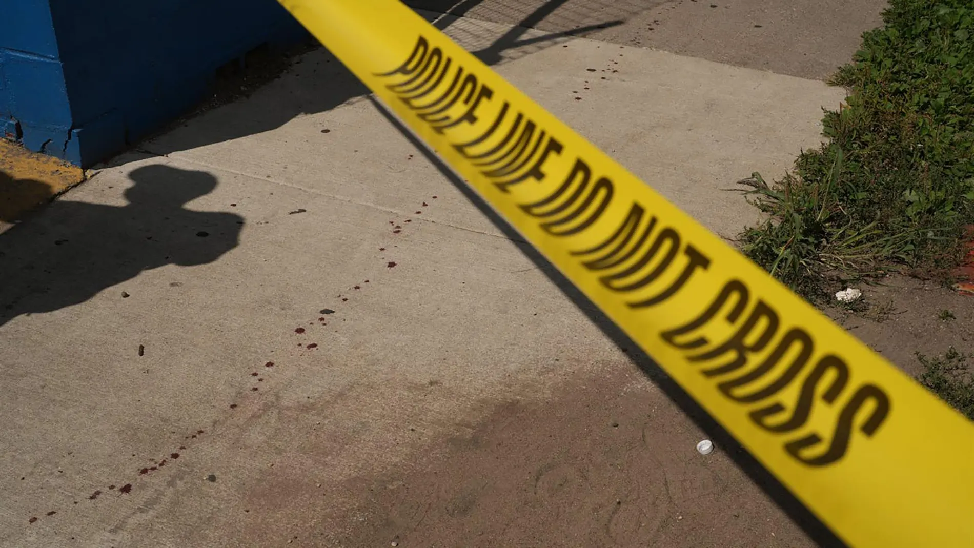 Dos muertos y 35 heridos en tiroteo masivo en Georgia