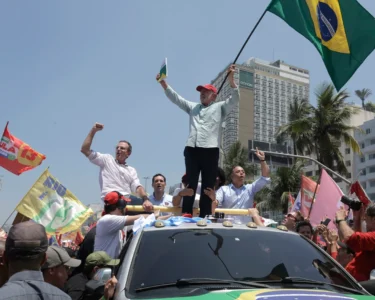 retorno del bolsonarismo