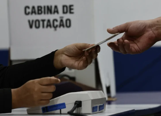 segunda vuelta