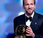 Harry Kane