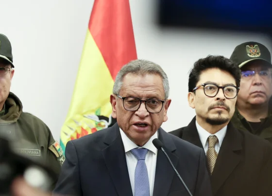 fiscal general