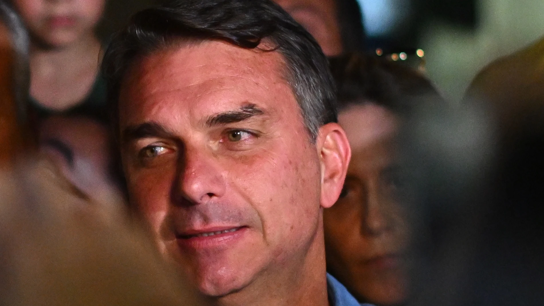 Bolsonaro celebra triunfo en primera vuelta y mira al balotaje