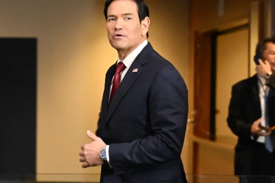 Marco Rubio