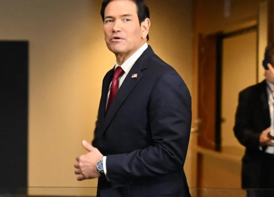Marco Rubio