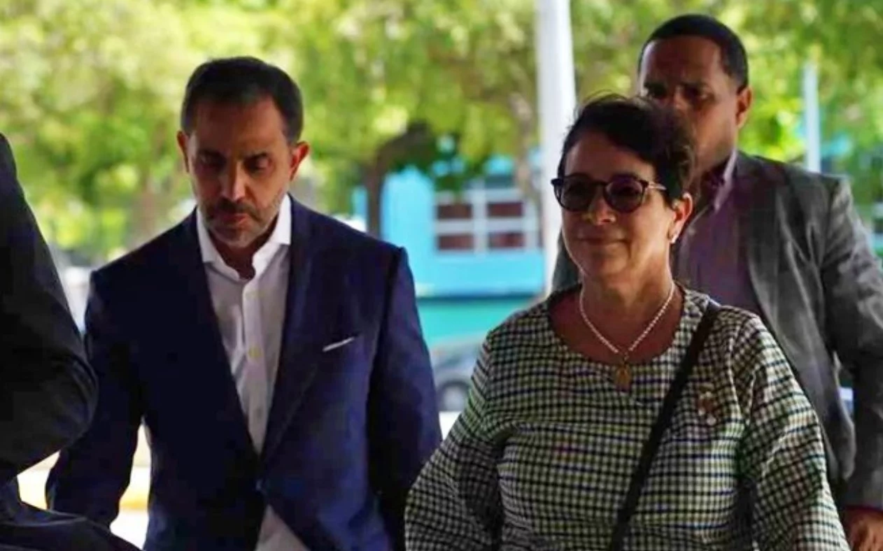 Espaillat del Jet Set podrían enfrentar 20 años de prisión