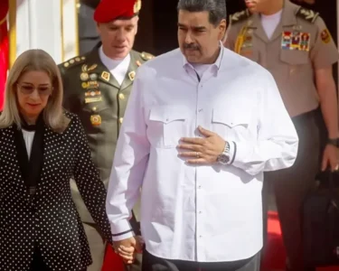 Cilia Flores
