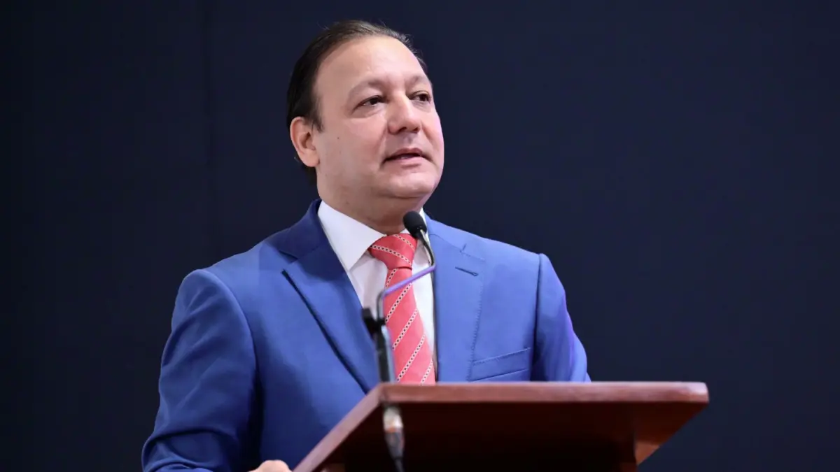 Abel Martínez redefine consulta del PLD para primera vuelta