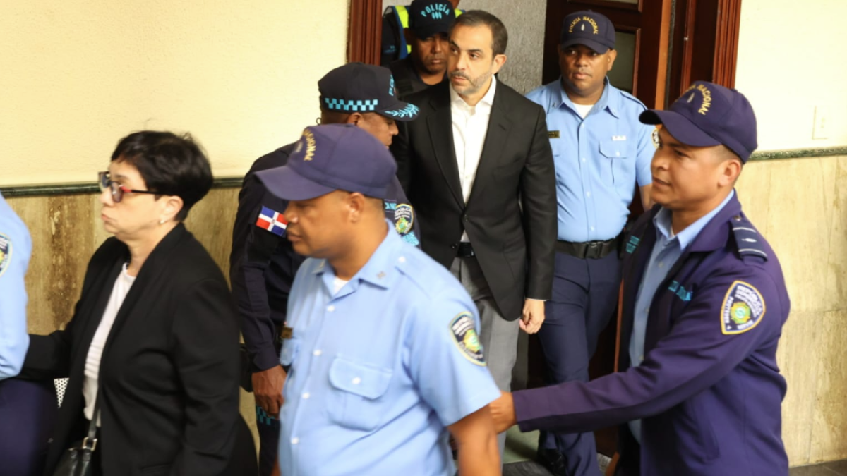 Caso Jet Set: juez modifica calificación a homicidio por dolo eventual