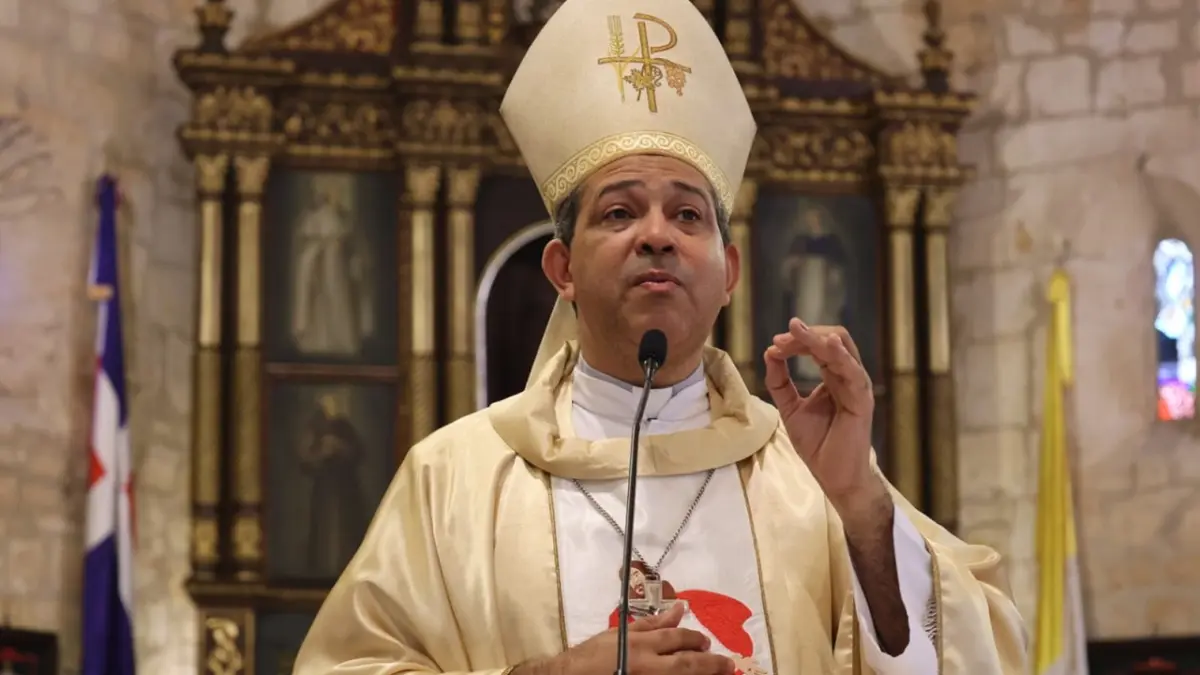 León XIV acepta renuncia de Ozoria como arzobispo