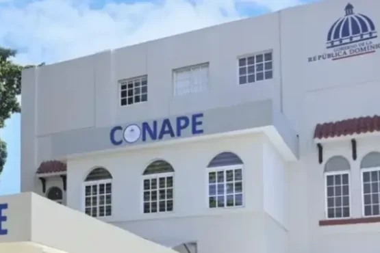 auditoría a CONAPE