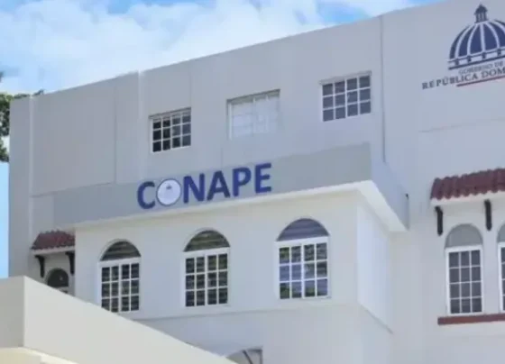 auditoría a CONAPE