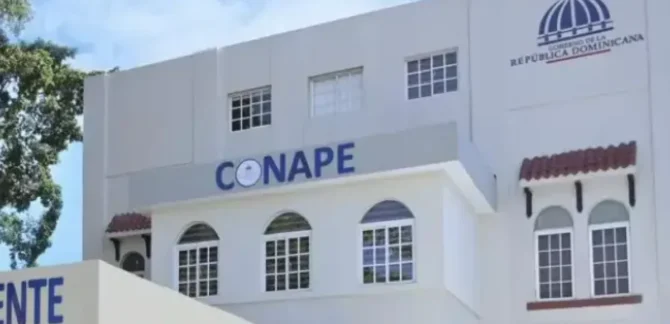 auditoría a CONAPE