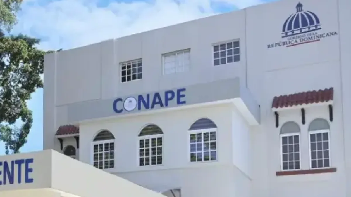 Auditoría a CONAPE revela beneficiarios con sueldos de RD$200,000