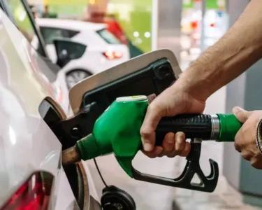 precios de combustibles
