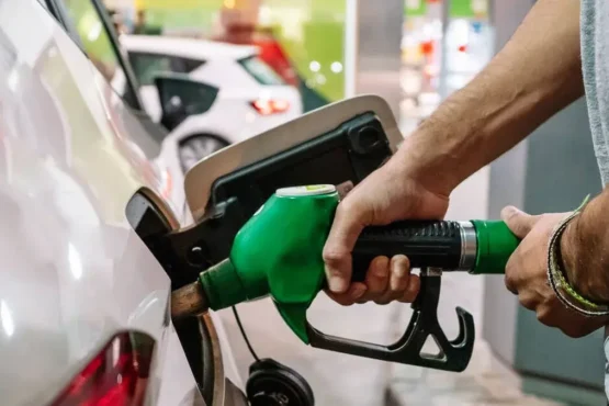 gasolina premium