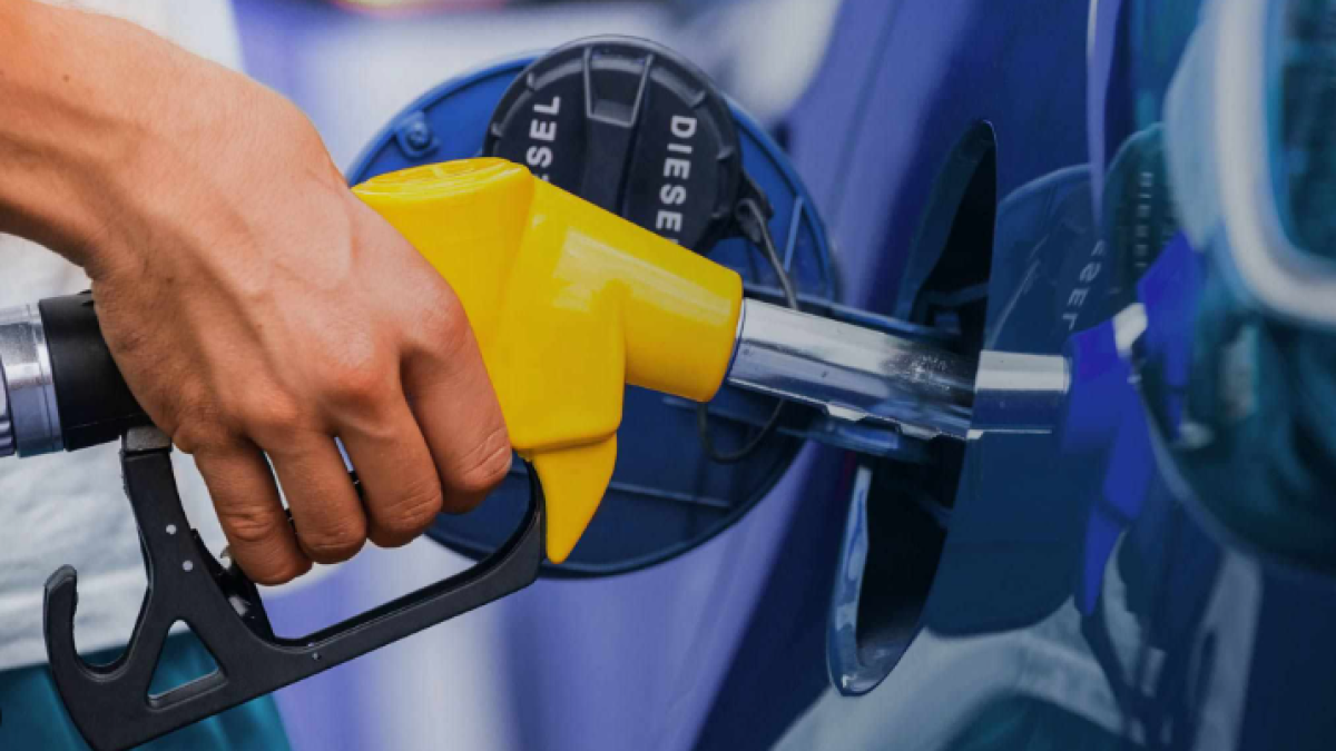 Gobierno mantiene precios de combustibles sin variación