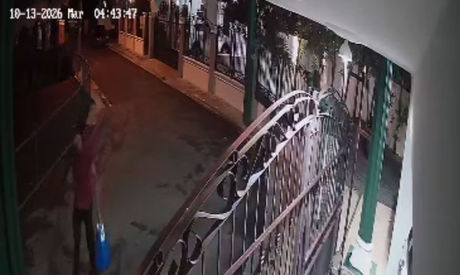 «El Cojo» desafía a la Policía con robos en Bonao