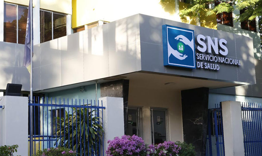 Director SNS garantiza salud y pide diálogo con CMD