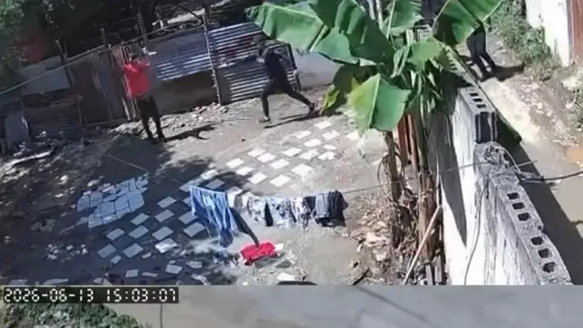 Ministerio Público acusa a policía de homicidio por muerte de Marqui