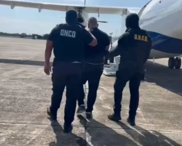 tres dominicanos