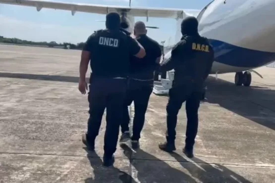 tres dominicanos