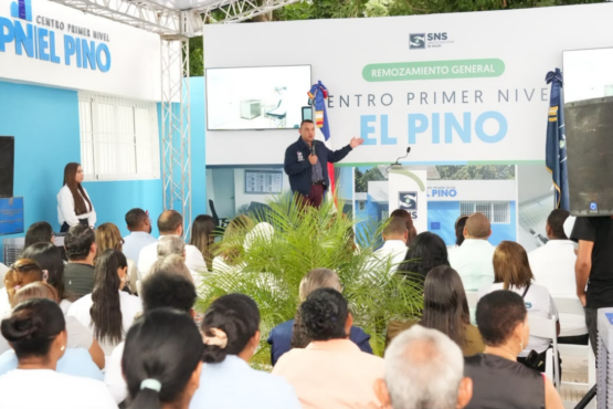 Centro de Primer Nivel