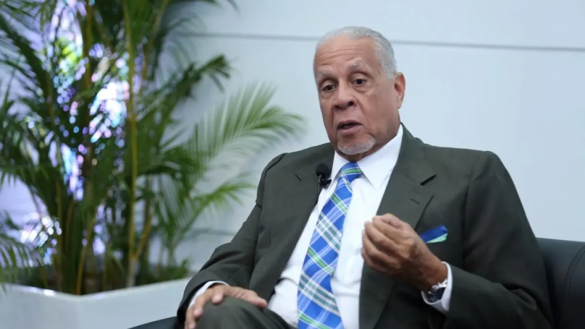 Fallece Freddy Sandoval, periodista de televisión dominicana