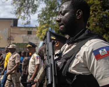 militares salvadoreños