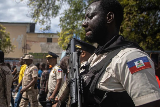 militares salvadoreños