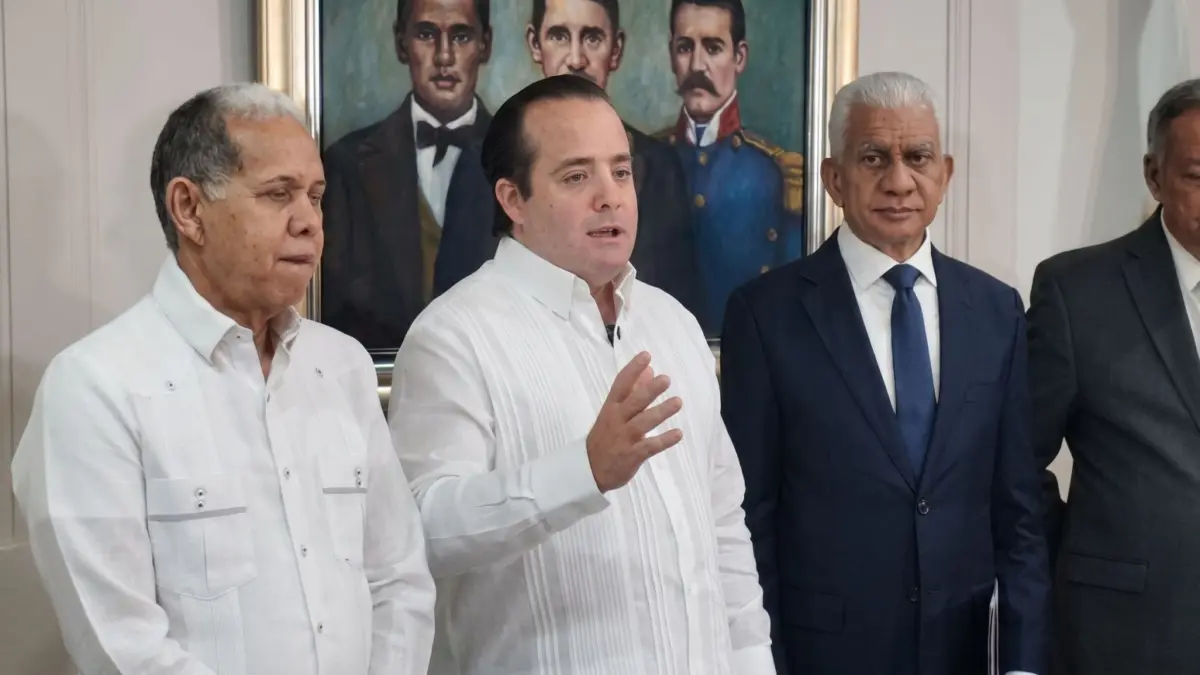 Gobierno asegura seguridad fronteriza ante crisis de Haití