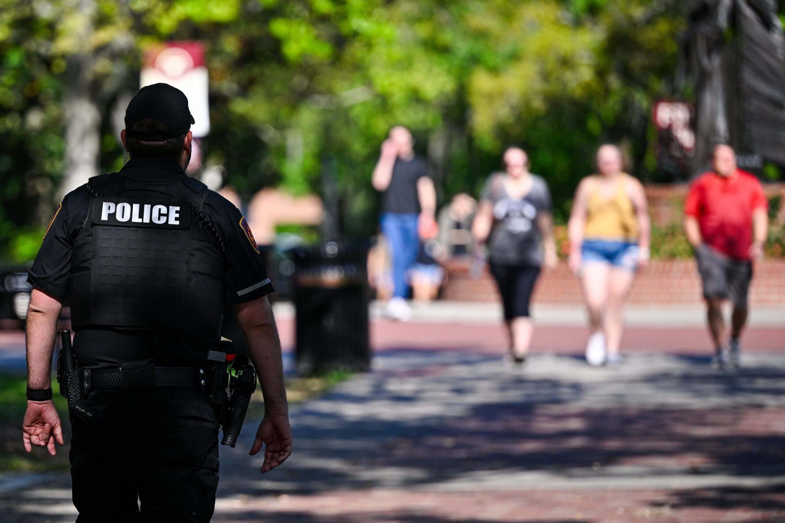 Tiroteo cerca de estadio Florida A&M deja 12 heridos