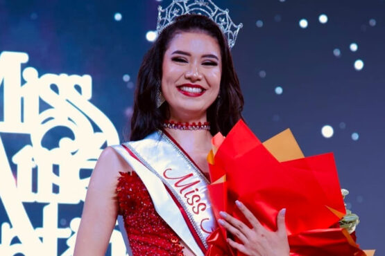 Miss América Latina